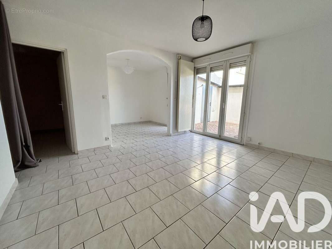 Photo 3 - Maison à SAINT-DIZIER