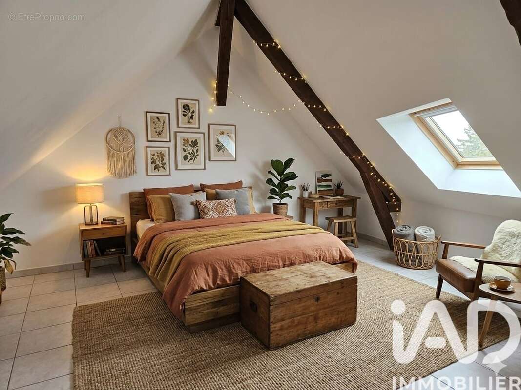 Photo 2 - Appartement à COULOMMIERS