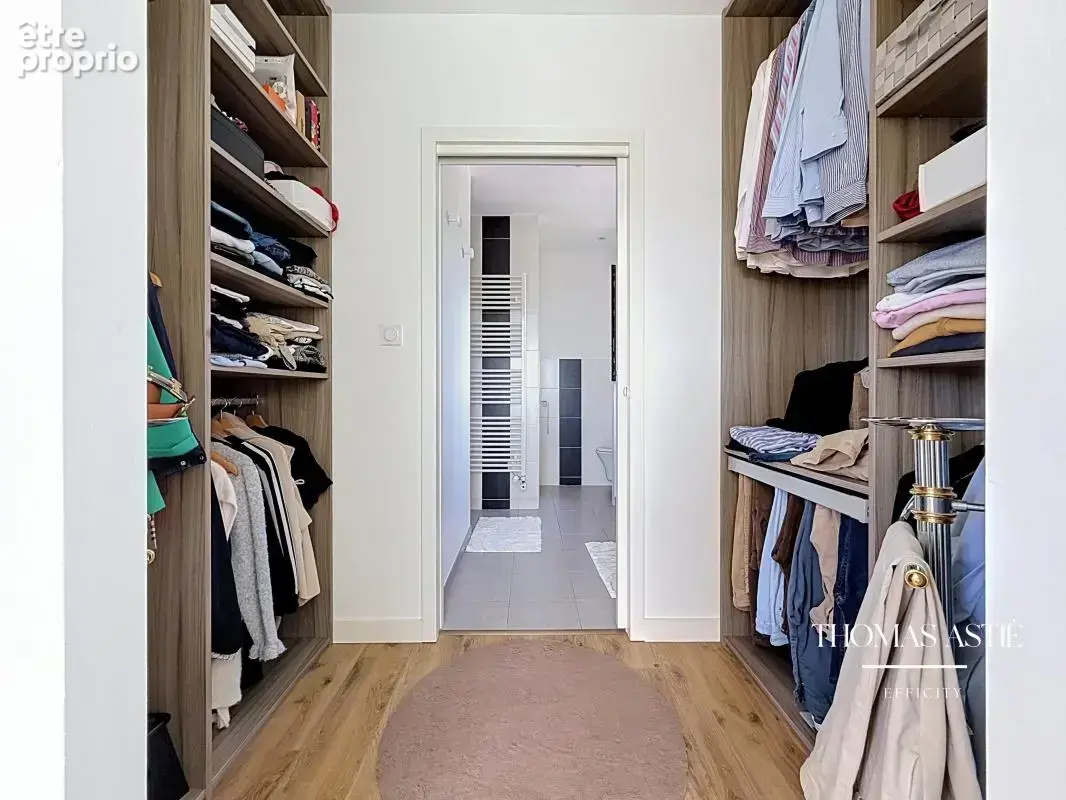 Maison 9 pièces 235 m² à vendre à Souzay-Champigny (49400) - photo 10