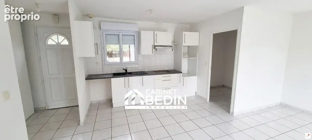 Maison 3 pièces 71 m² à vendre à Biganos (33380) - photo 3