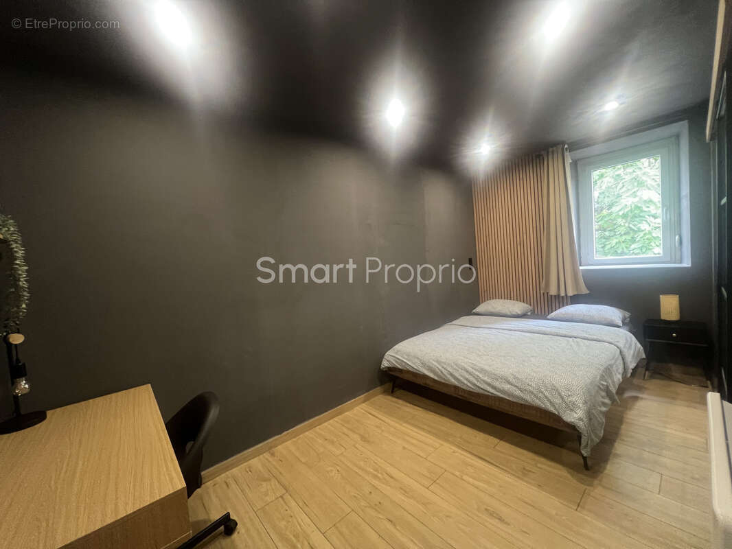 Appartement à MULHOUSE