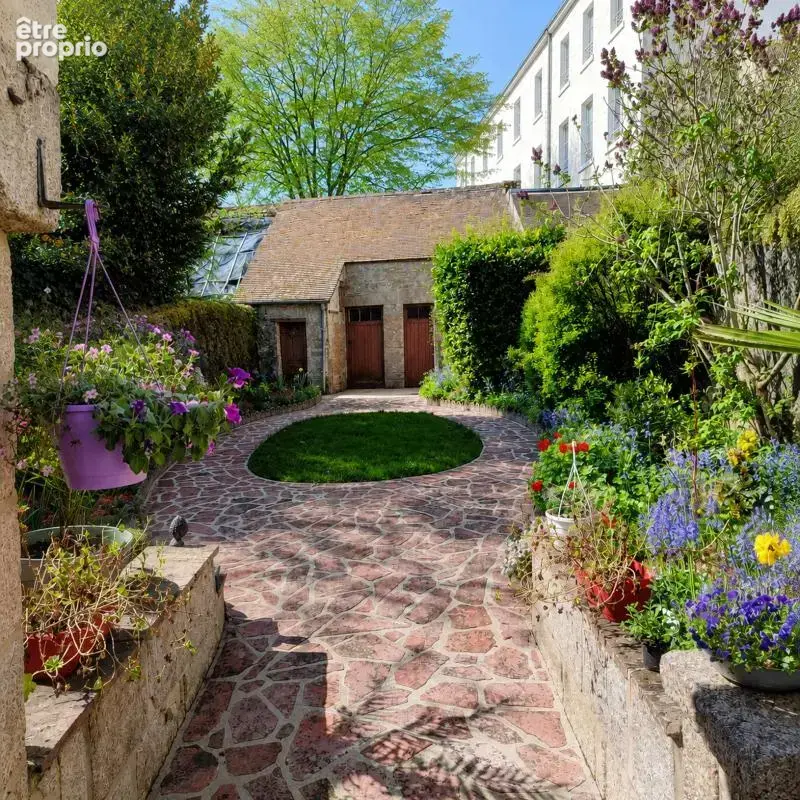 Appartement ancien - photo 8