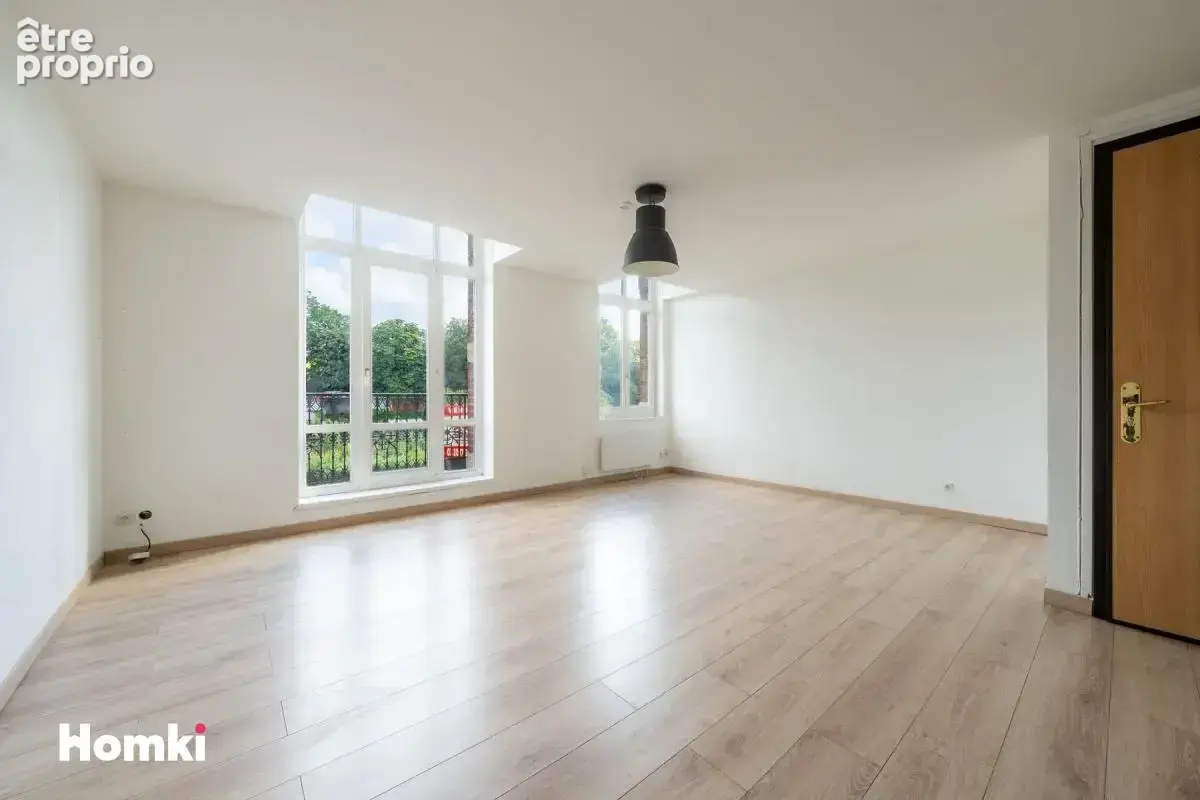Appartement à LILLE