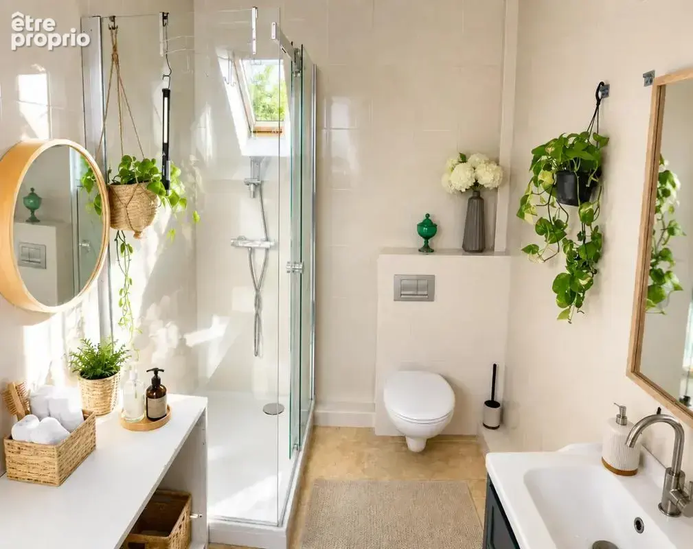Maison de 5 pièces de 107 m² à Rosny-sous-Bois - photo 13
