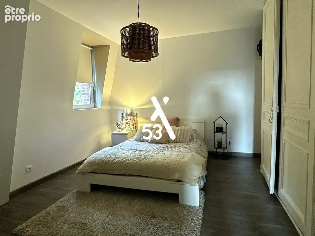 Maison 7 pièces 201 m² à vendre à Bethune (62400) - photo 6