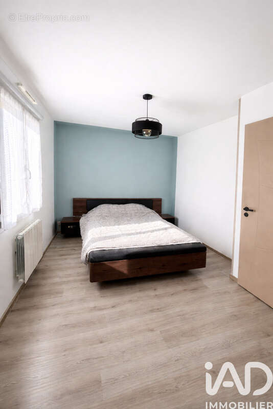 Photo 6 - Maison à GORCY