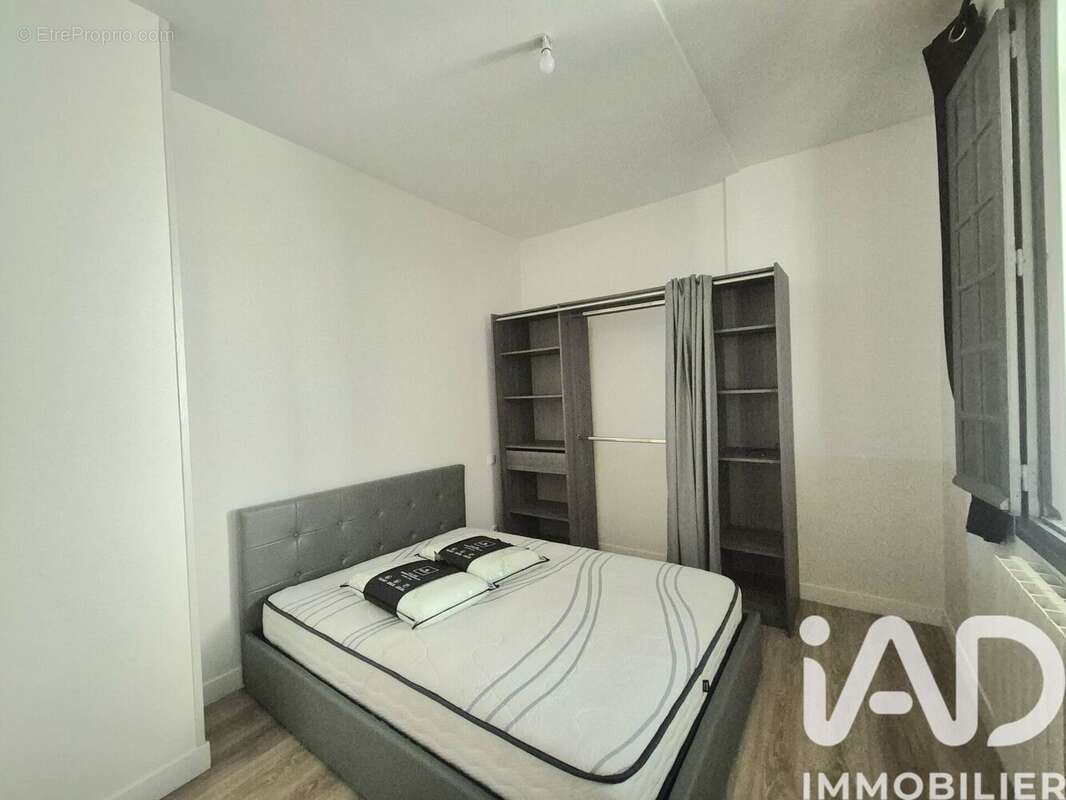 Photo 3 - Appartement à LARCHE