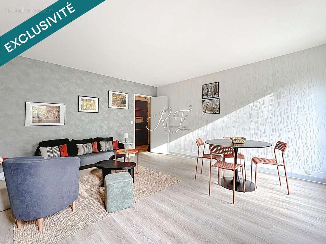 Photo 3 - Appartement à ERAGNY