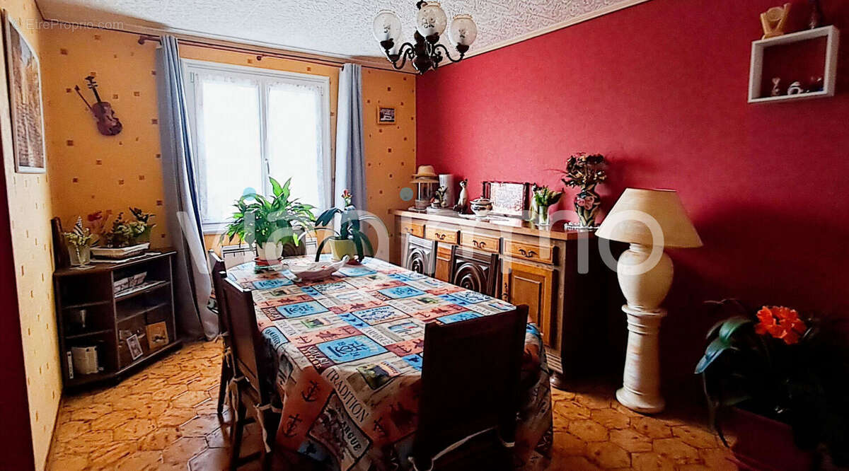 Maison Divatte sur Loire 4 pièce(s) 80 m2 - photo 7