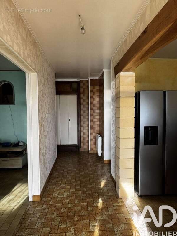 Photo 3 - Maison à MONTENDRE