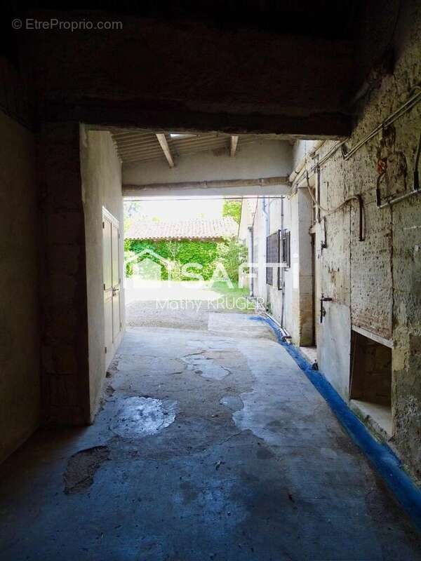 Photo 3 - Maison à LE FLEIX