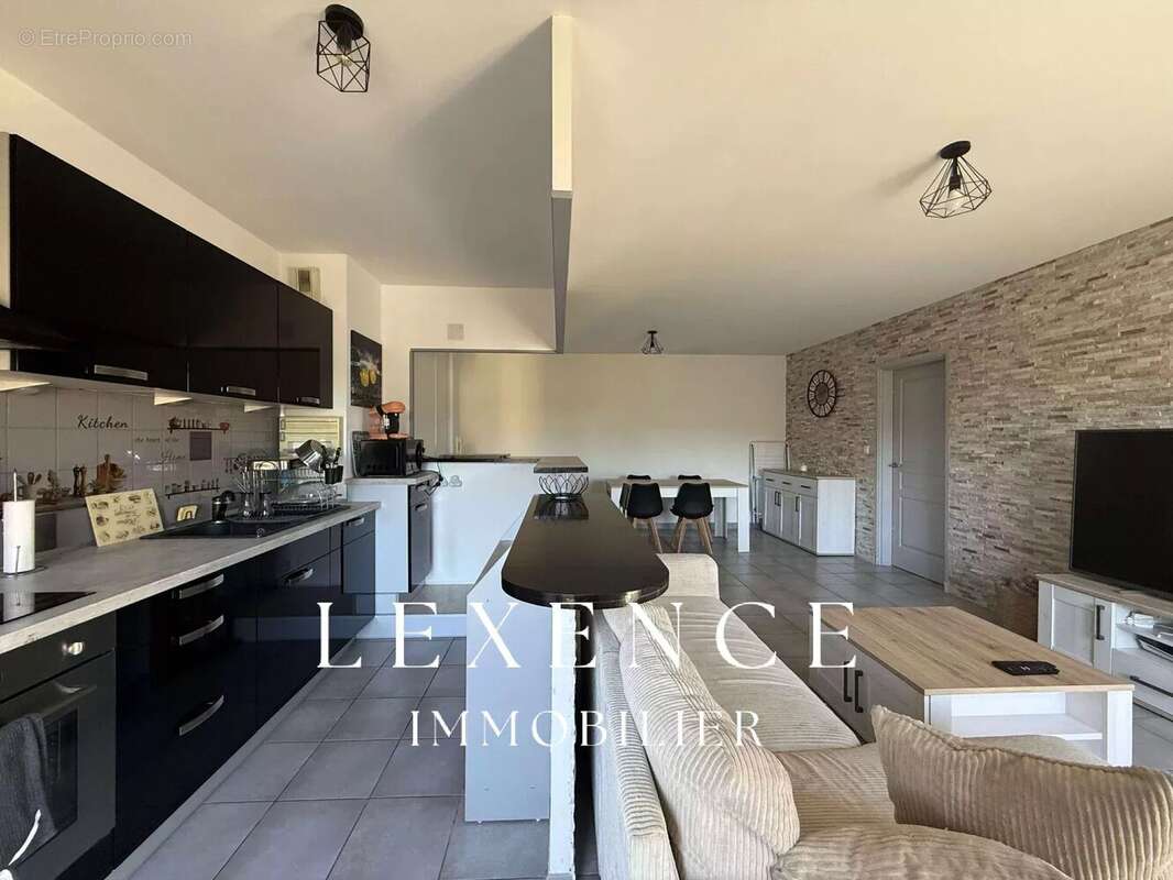 Appartement à CAVAILLON