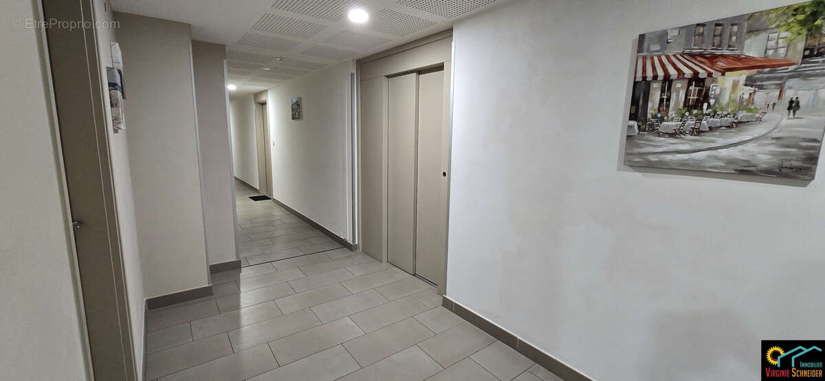 Appartement à MARTIGUES