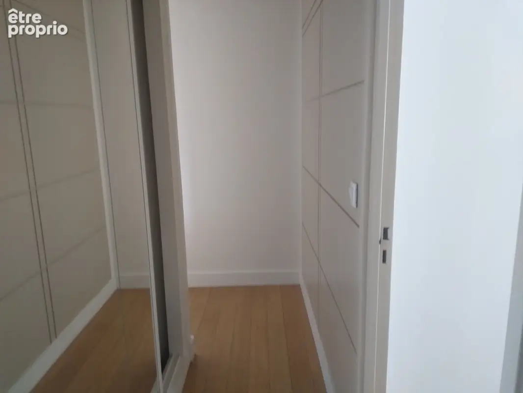 Appartement 66 m² à Paris-13e  - photo 5