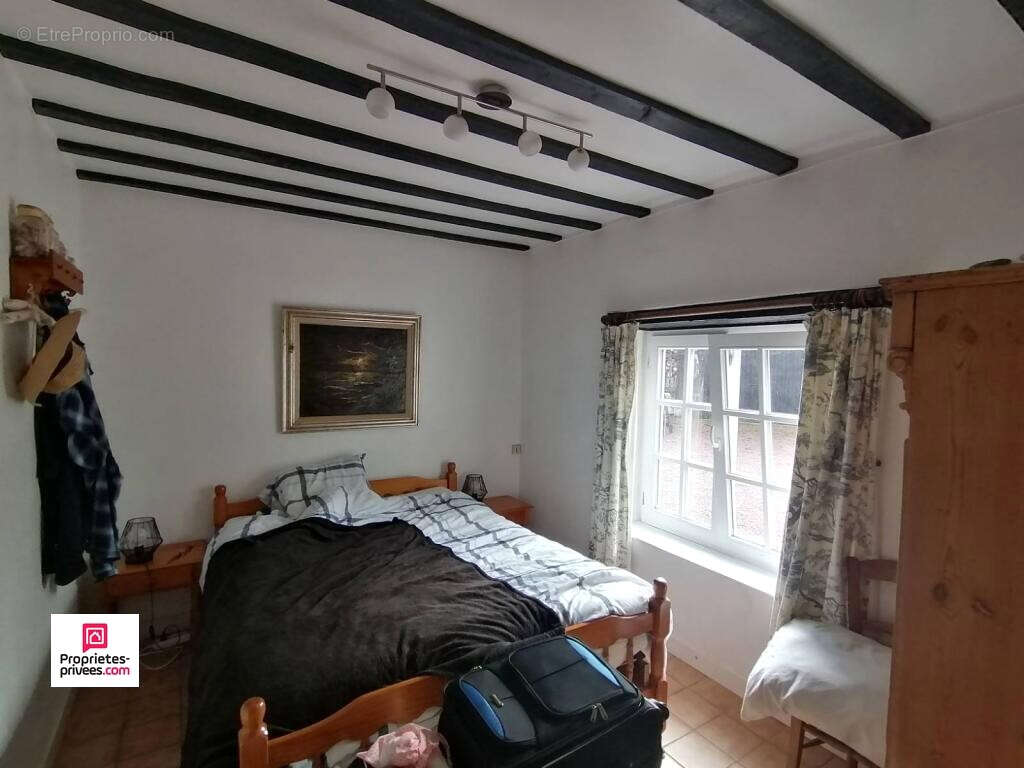 Maison à RANES