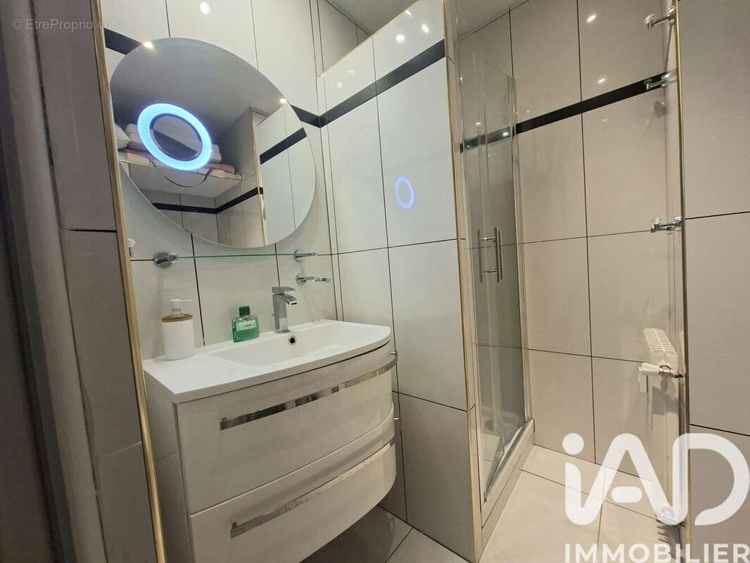 Photo 8 - Appartement à CANNES