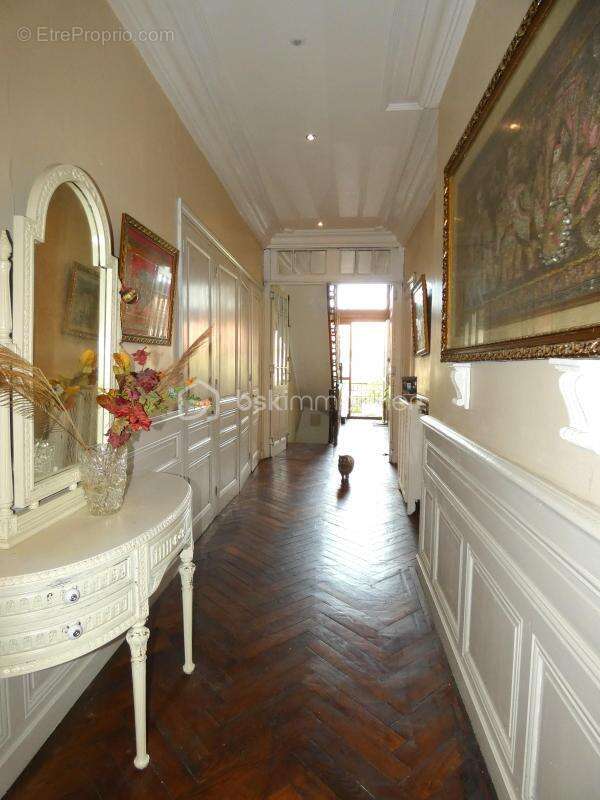 Maison à LA RICAMARIE