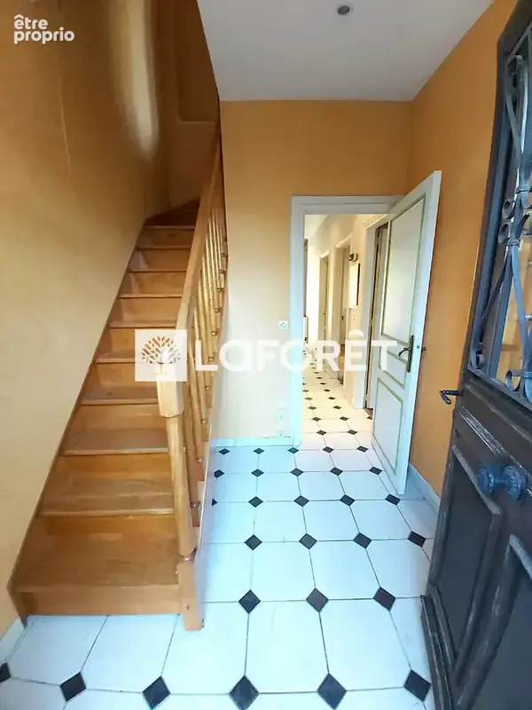 Maison Le Raincy 6 pièce(s) 130 m2 - photo 6