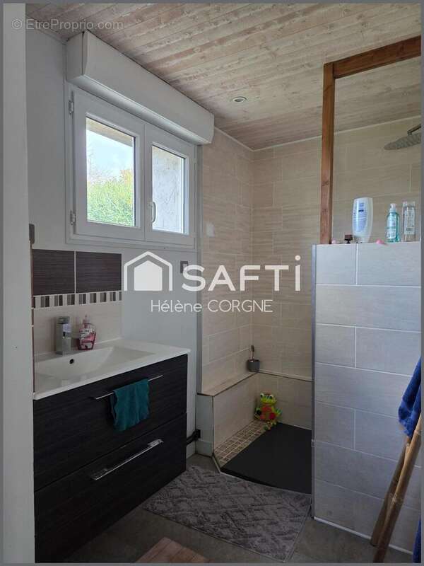 Photo 8 - Maison à CHATEAUBRIANT