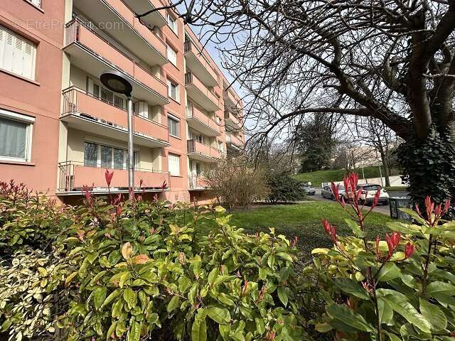 Appartement à CRETEIL