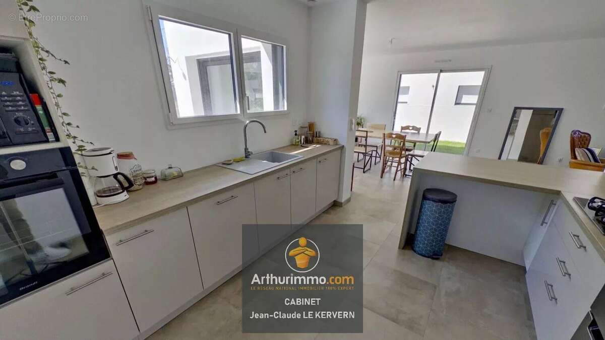 Vente Maison Treveneuc(22410) 457 100ï¿œ - photo 3