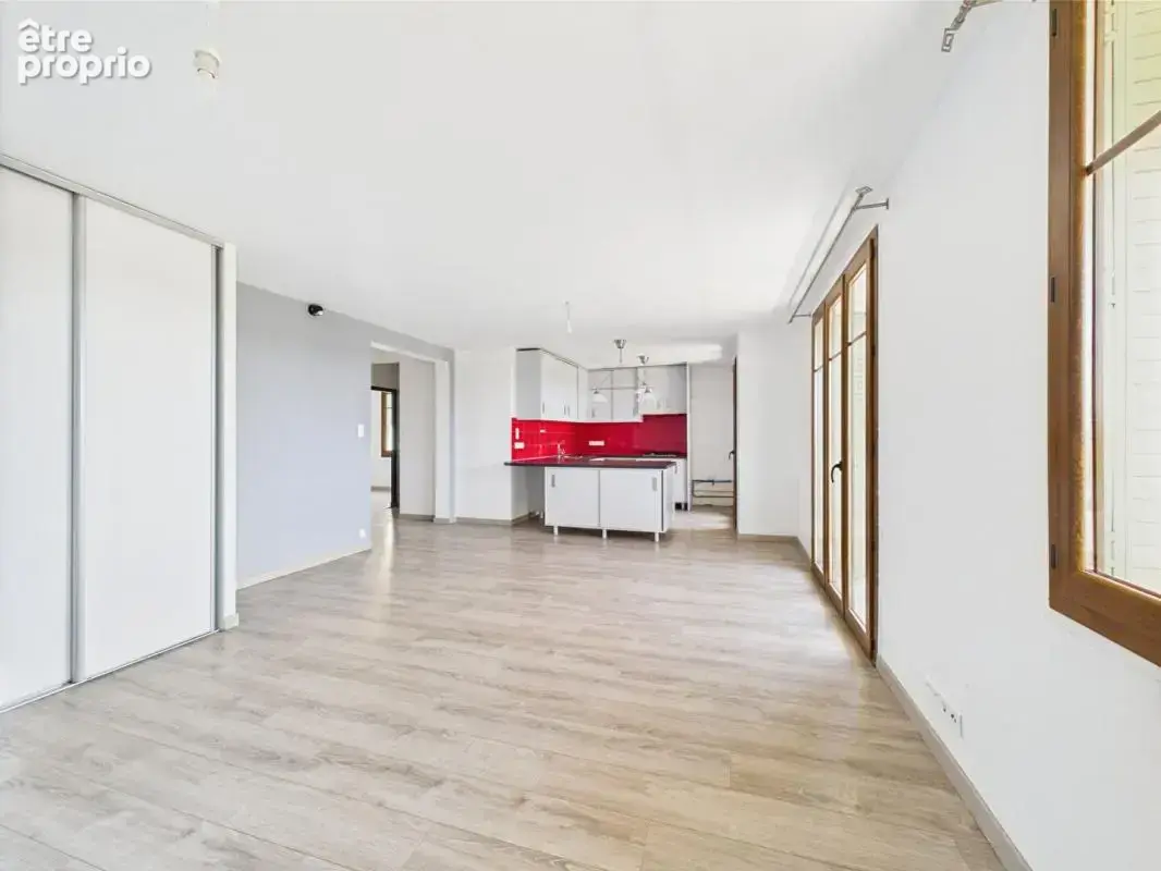 EXCLUSIVITE // AVIGNON EM // Appartement avec garage fermé de - photo 3