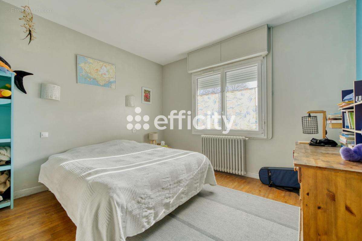 Maison à LE CHATEAU-D'OLERON