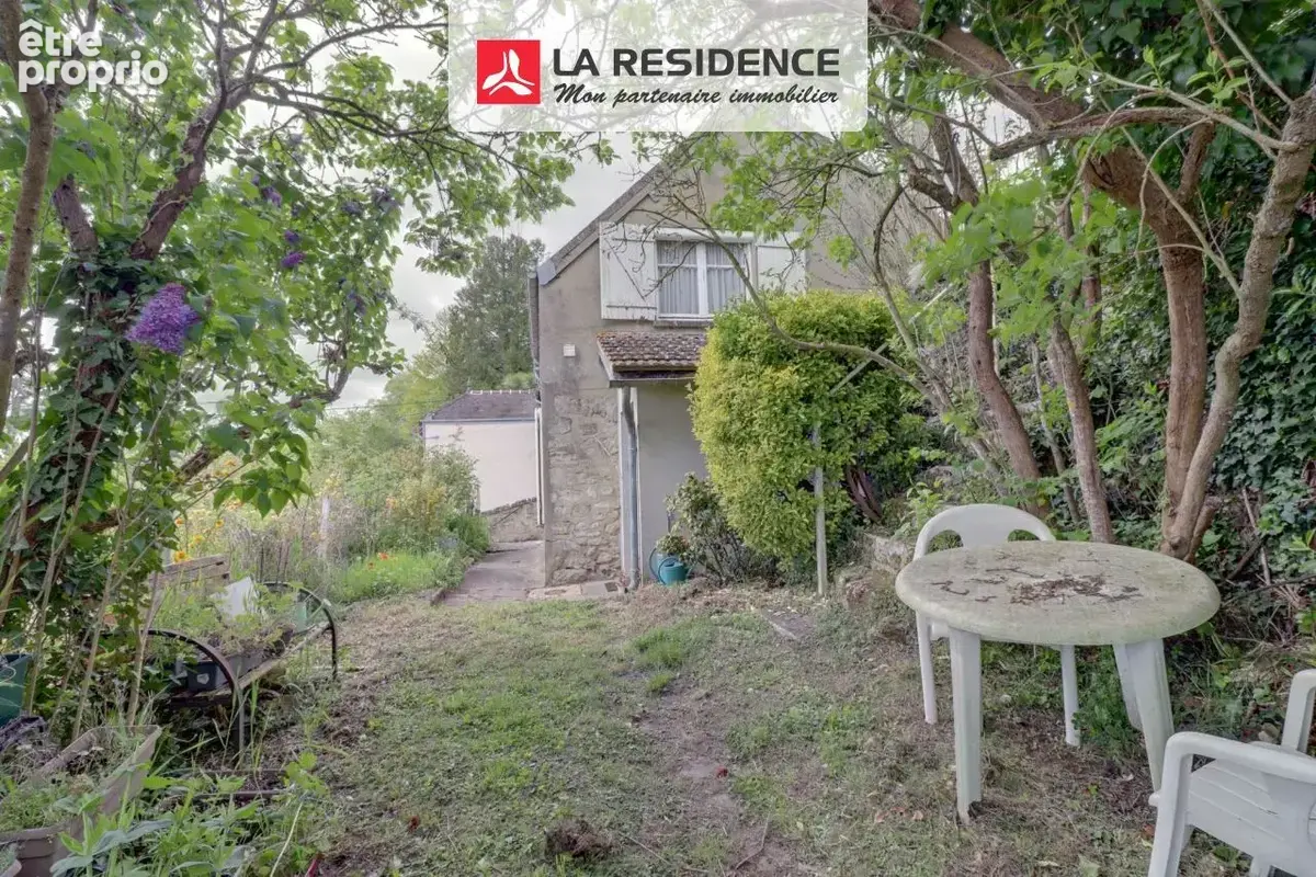 Maison 5 pièces 127 m² à vendre à Magny-En-Vexin (95420) - photo 9