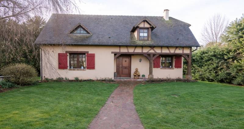 Maison à GISORS