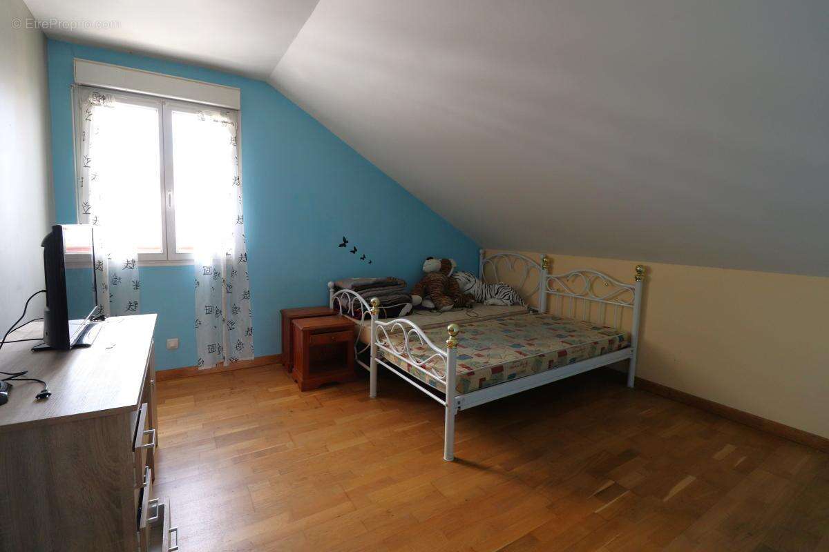 Maison au calme - Juvisy sur Orge - photo 9