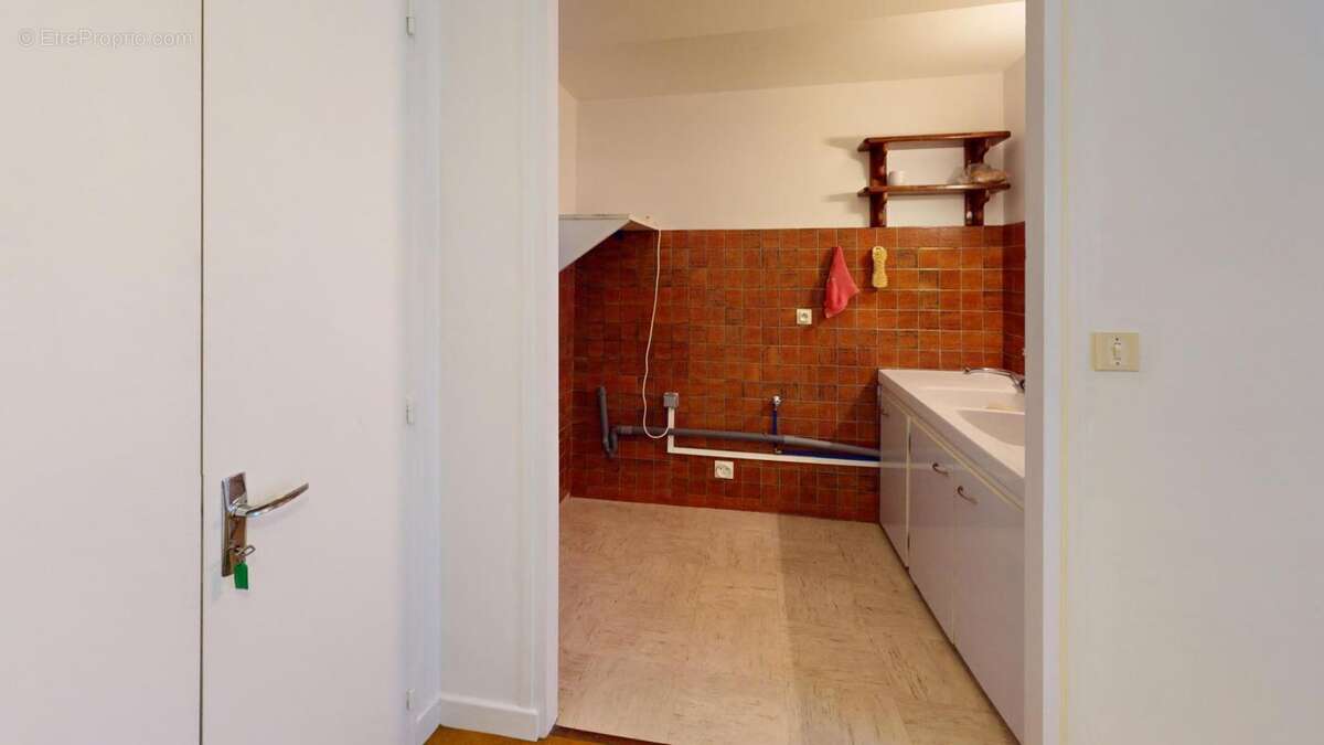 Appartement à SAUVETERRE-DE-BEARN