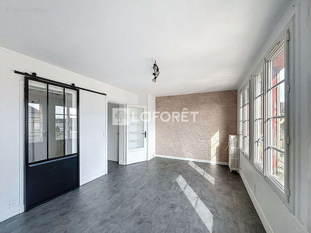 Appartement à FLERS