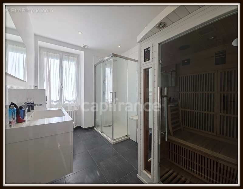 Maison à VARENNES-CHANGY