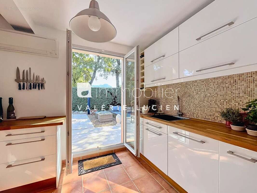 Maison à SAINT-REMY-DE-PROVENCE