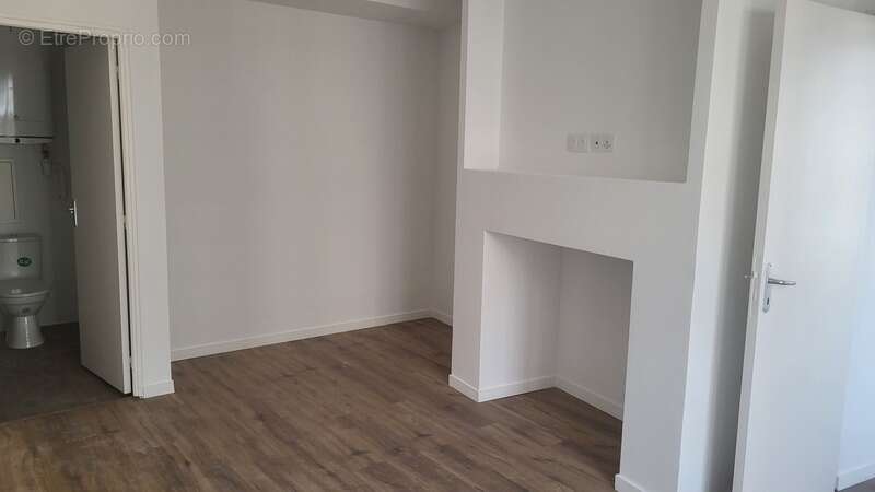 Appartement à DIEPPE