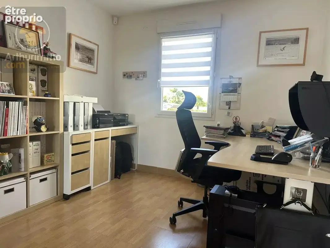 Vente Maison Falleron(85670) 299 900ï¿œ - photo 5