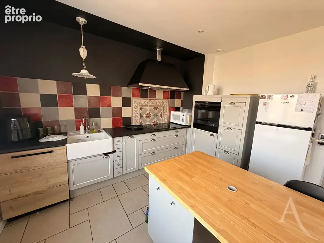 Maison Treize-Septiers centre - photo 2
