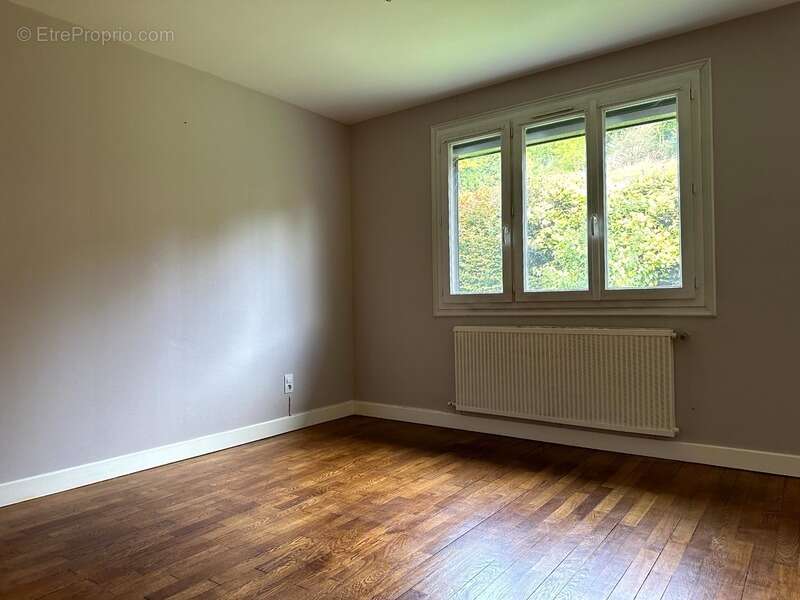 Maison à VENAREY-LES-LAUMES