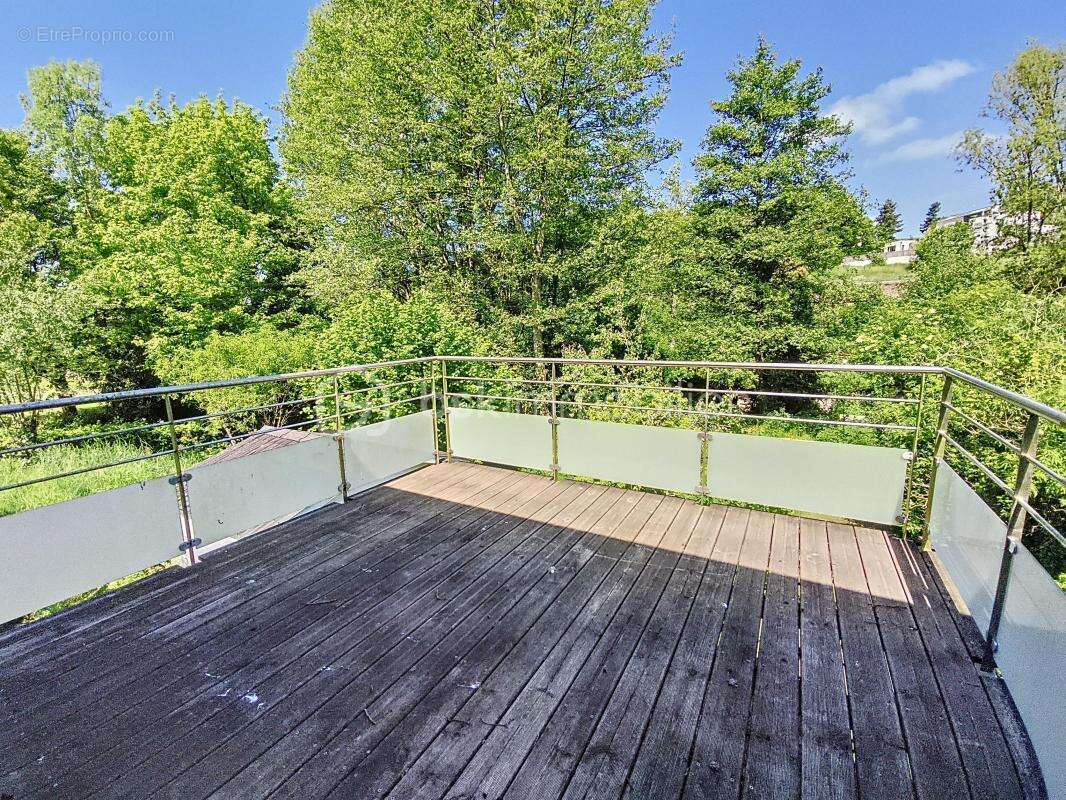 Maison à LE POIRE-SUR-VIE