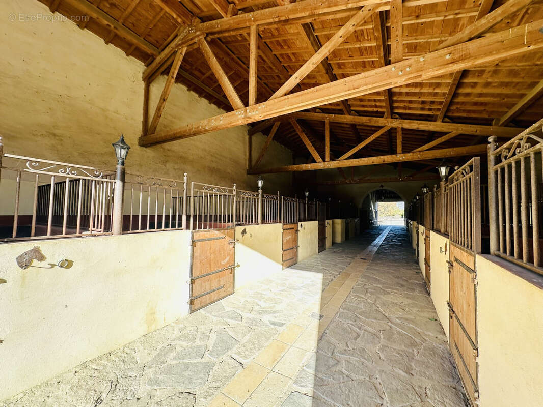 Maison à AIGUES-MORTES