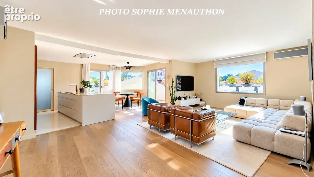 Appartement à HOSSEGOR