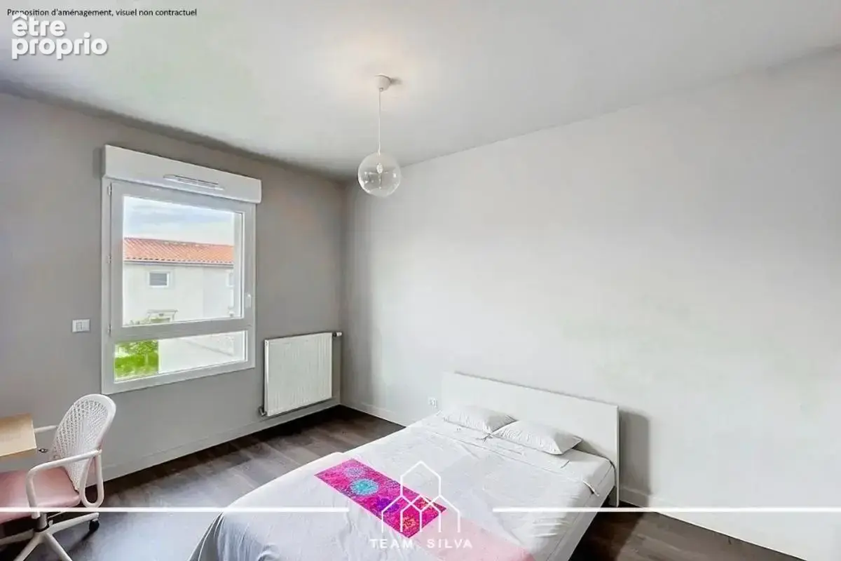 Maison 4 pièces 85 m² à vendre à Jonage (69330) - photo 11