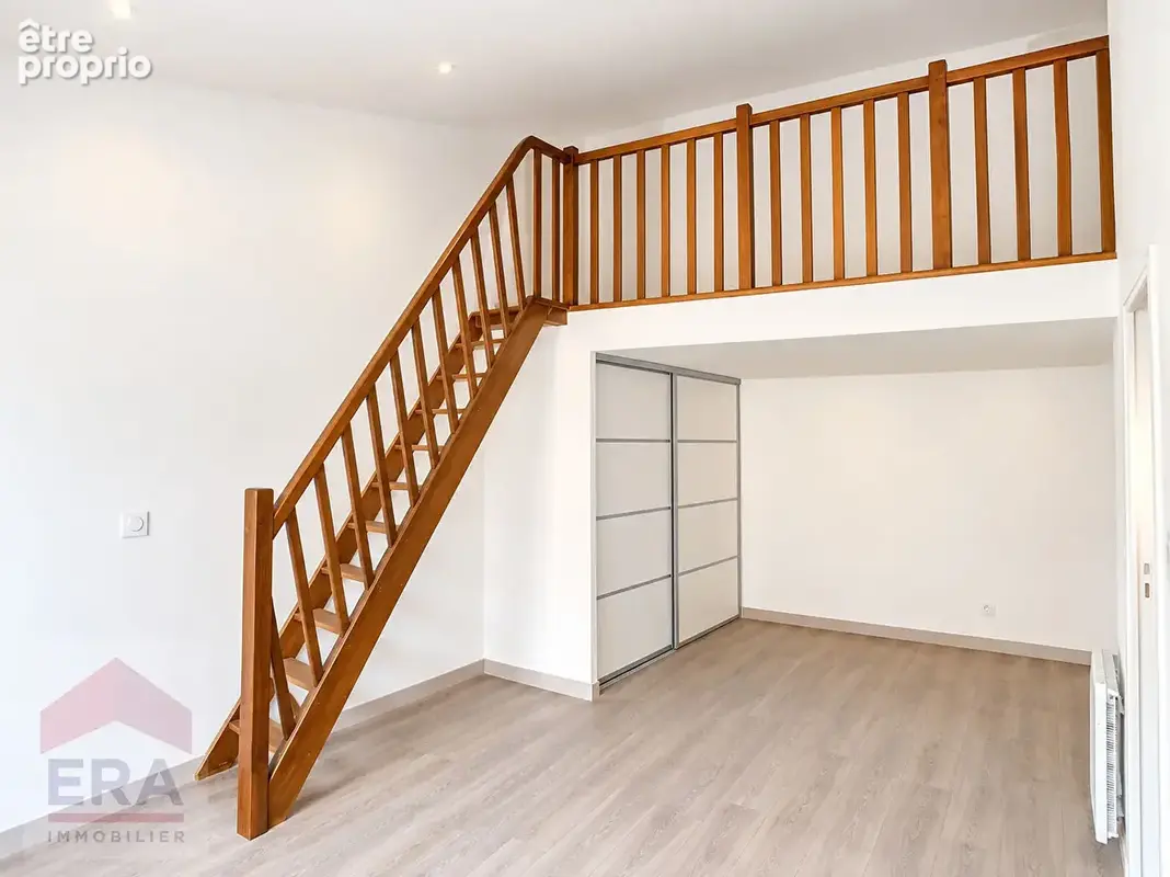 Appartement à MARSEILLE-6E