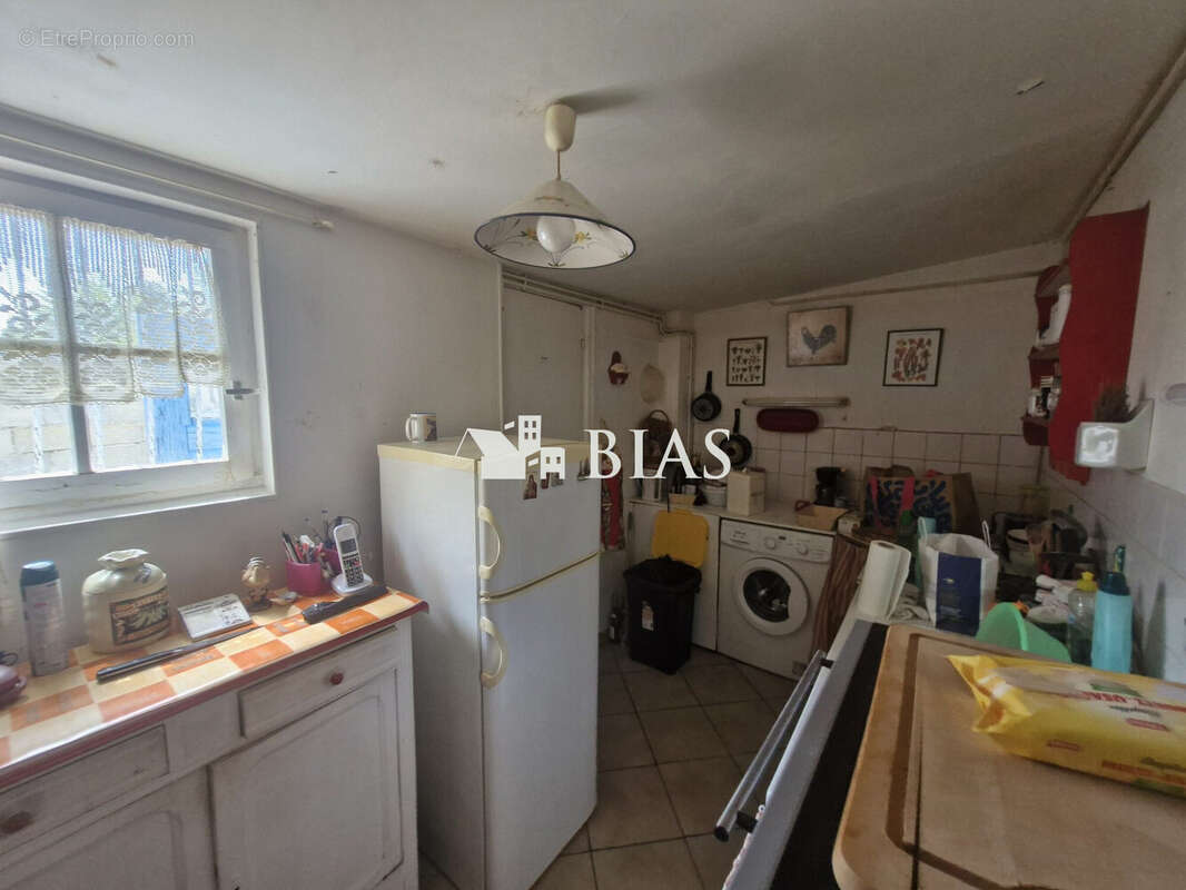 Maison 46 m² à Le Vaudreuil  - photo 3