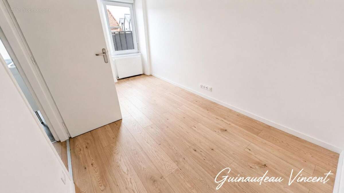 Maison entierement renovée - photo 5