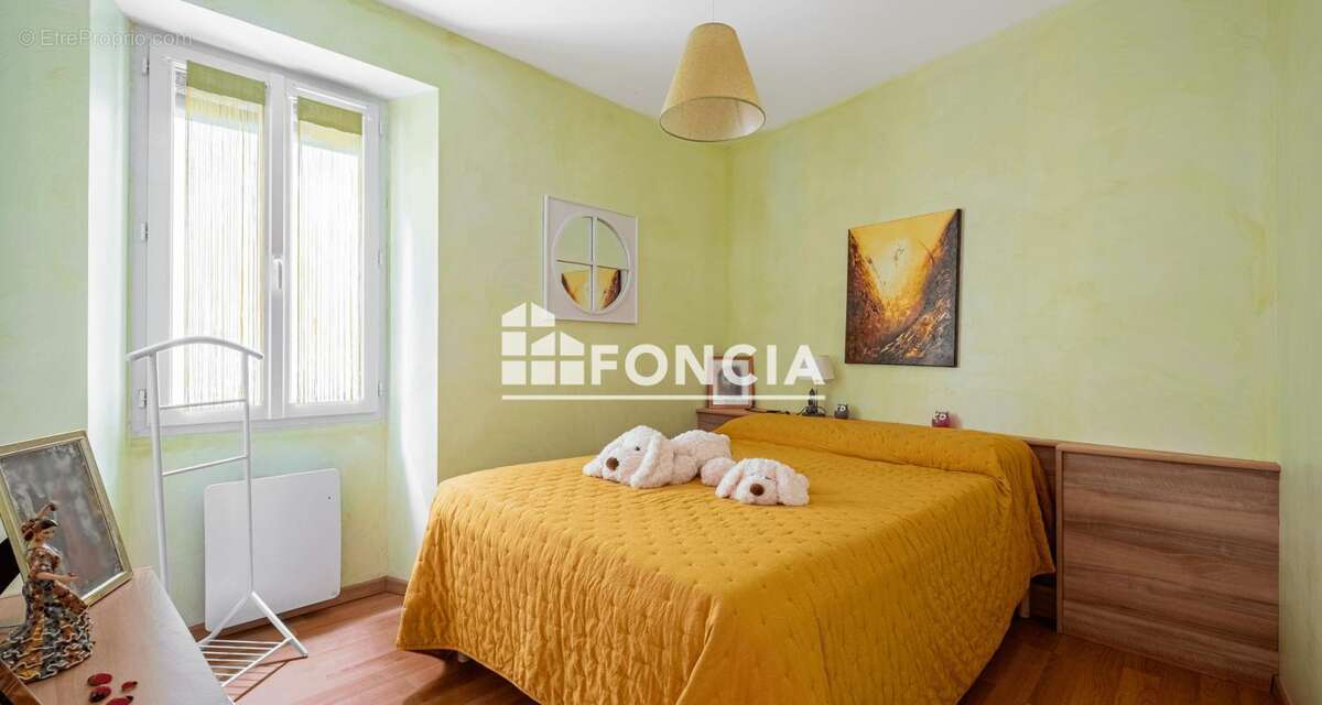 Appartement à LE CROISIC