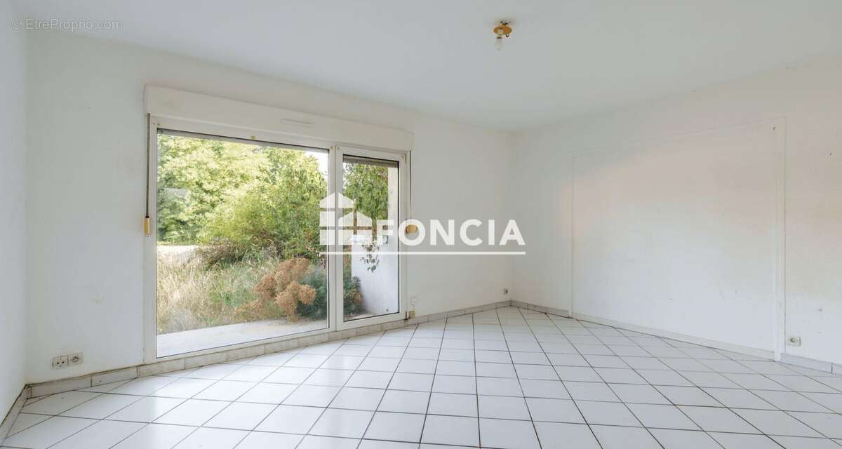 Appartement à SAINT-MAX