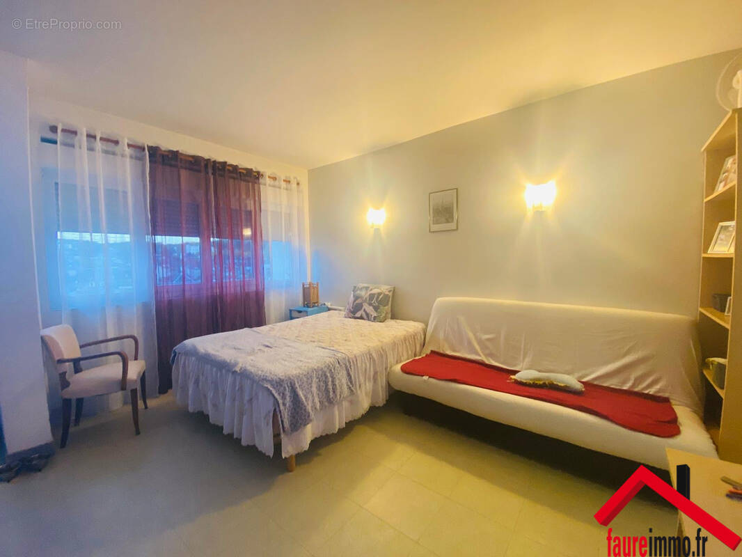 Appartement à BRIVE-LA-GAILLARDE