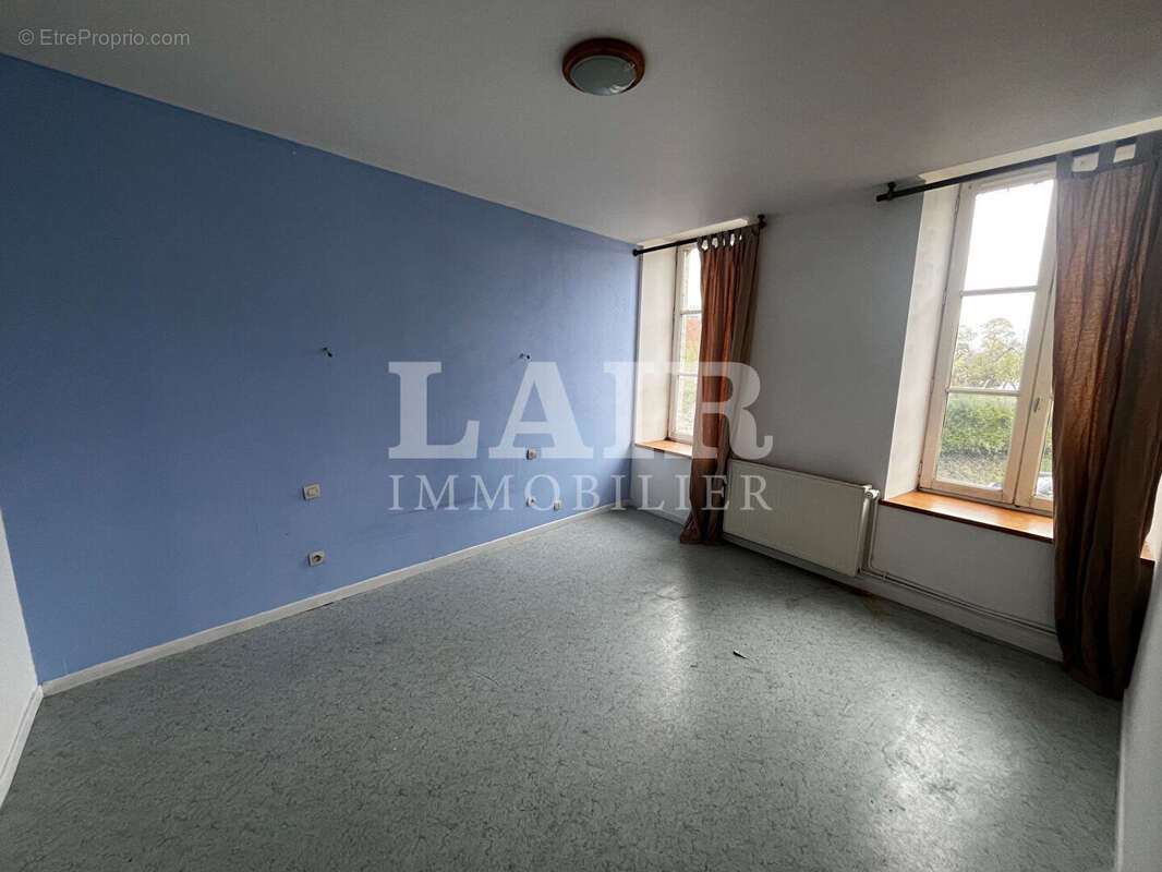 Maison à SEPT-FORGES