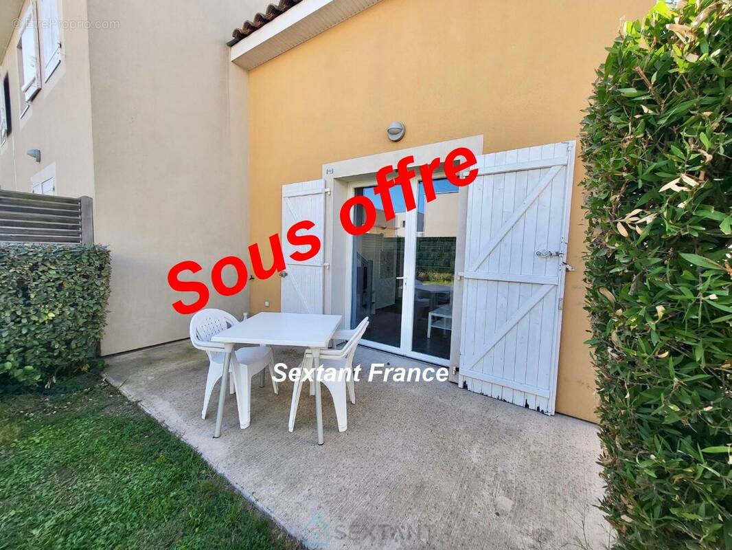 Maison à LATOUR-BAS-ELNE